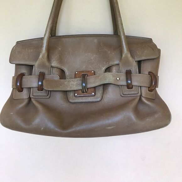 Ferragamo bag  - Picture 1 of 5
